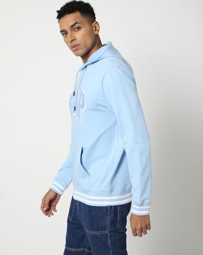 Image of Gap Men Hooded Sweatshirt