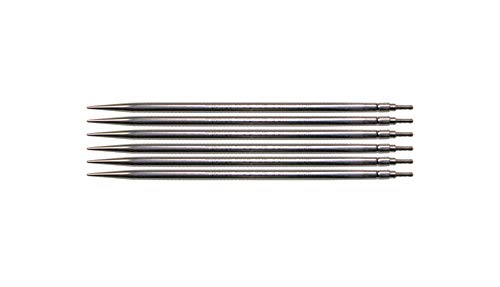 HiyaHiya Sharp Steel Interchangeable Tips & Cables, US 0/2mm
