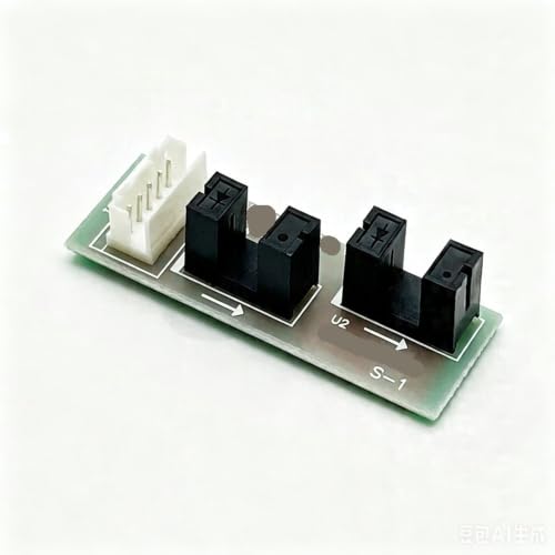 Placa alimentación para Samsung ML 1660 módulo de corriente para impresora 2
