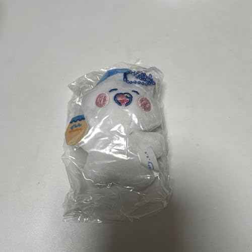 ラブリーモンモン Lovely MongMongのぬいぐるみ キーホルダー