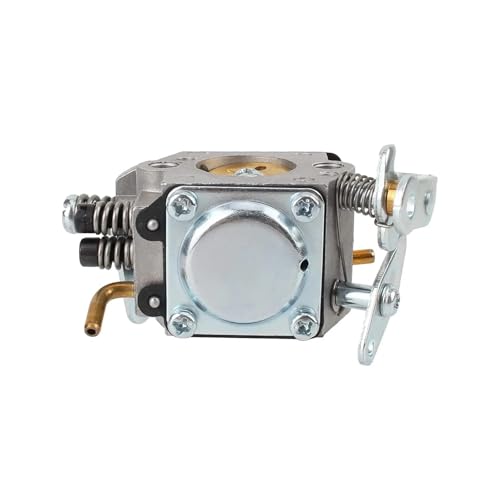 Carburateur compatible WT-89 WT-324 WT-637 C1U-W8 545081885 pour débroussailleuse