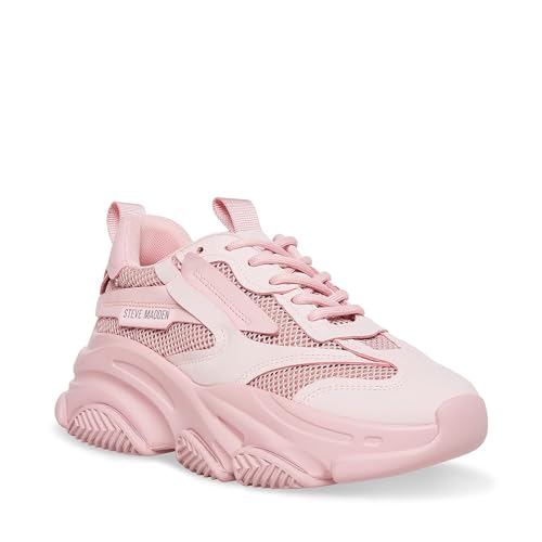 Image of Steve Madden Women's Possession Sneaker