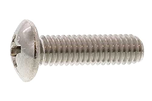 Amazon ステンレス 生地 小頭 トラス小ねじ ｍ４ ４ 10本入り 小ねじ 機械ねじ 産業 研究開発用品 通販