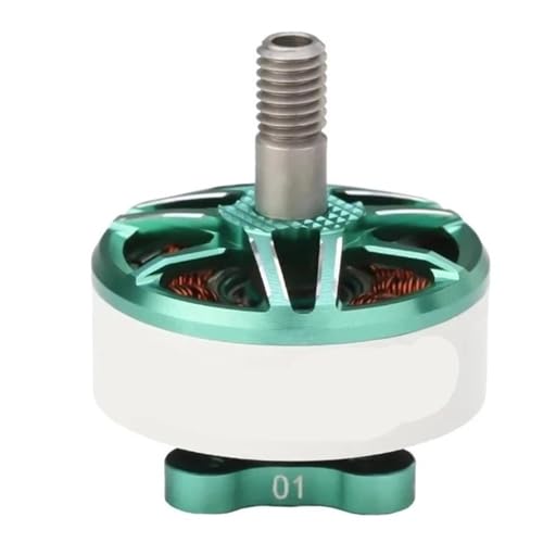 Moteur sans balais 2550KV 4S drone quadcopter freestyle pieces RC - 3
