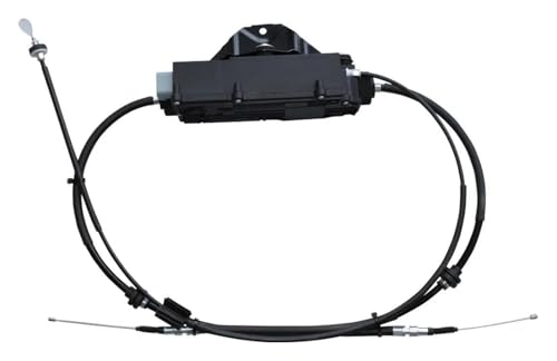 Actuador electrónico estacionamiento para BMW X6 E71 y E72 de alta precisión 5