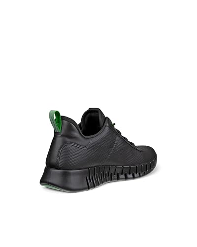 Image of ECCO mens Gruuv Gore-tex Waterproof