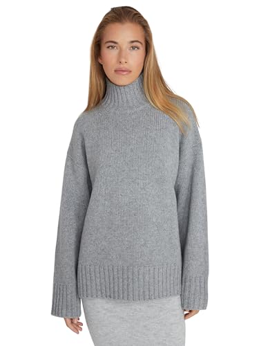 Style & Republic Maglione da donna oversize in...