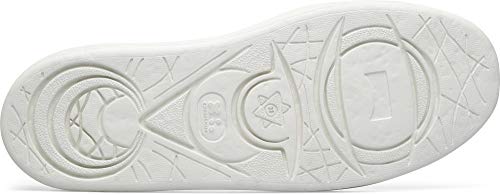 Camper Courb-K201202, Scarpe da Ginnastica Donna