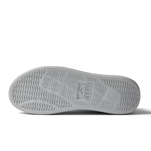 Image of REEF Swellsole Neso Mens Shoe, Lightweight & Breathable, Memory Foam Footbed