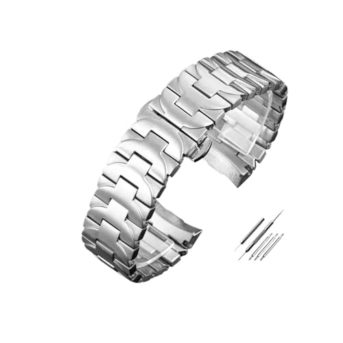 [ł] plC PAM441 111 382 PAM01316 EHb`Xgbv Y o^tCNXv uXbg 24mm Ή \bhJ[uGh XeXX`[ EHb`Xgbv(Silver)