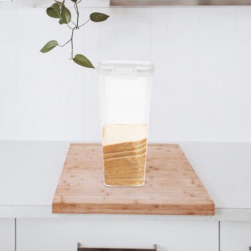 Boîte à hermétique tiroir de rangement pour préserver la fraîcheur