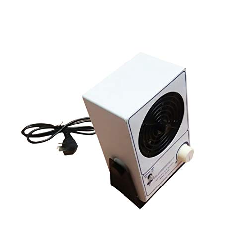 Electrostatic Single Head Desktop SIMCO Electrostatic Eliminating Ionizing Air Blower SL-001