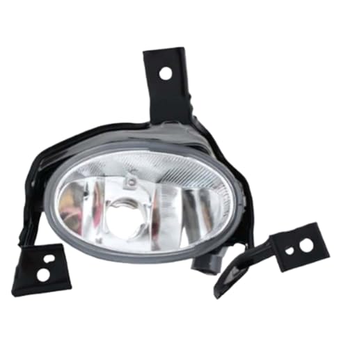 Couvercle antibrouillard CRV 2010 2011 | Remplacer cache perdu 33950-SWA-H11