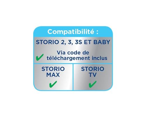 VTECH Jeu Éducatif Storio La Reine Des Neiges - vue 7