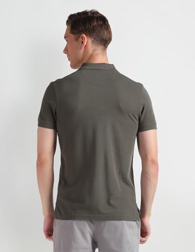 Image of U.S. Polo ASSN. Men Polo Shirt