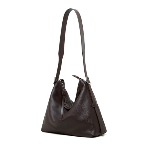 Sac à main noir au design raffiné et finitions haut de gamme