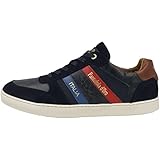 Pantofola d'Oro Pantofola D’ORO Schnürschuhe SOVERATO Sneakers Herren