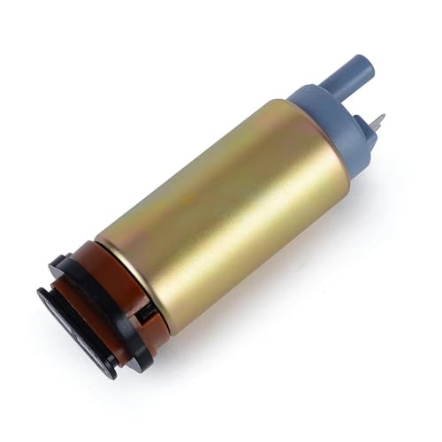 Bomba de combustible para BF40-BF225 que asegura un flujo estable