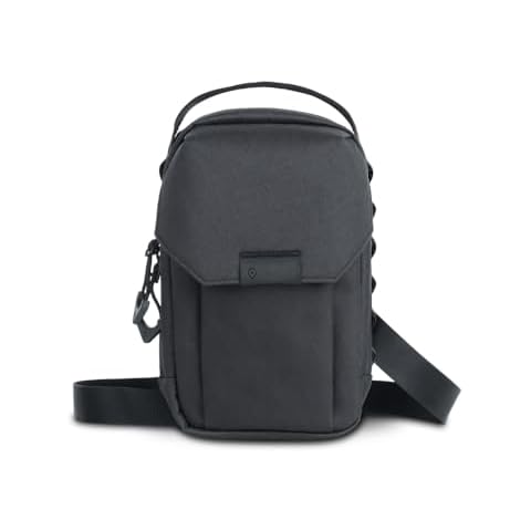 WANDRD X1 Crossbody Bag - Crossbody Bags For Women and Men - Sling Bag For Your Wallet and Everyday Travel Essentials (Large) Cover