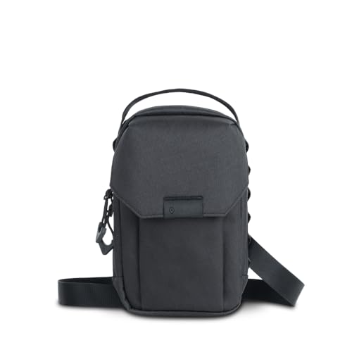 WANDRD X1 Crossbody Bag - Crossbody Bags For Women and Men - Sling Bag For Your Wallet and Everyday Travel Essentials
