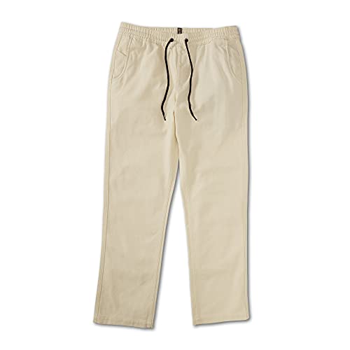 Volcom Rainer Ew Pant pantalon homme chino droit stretch confortable