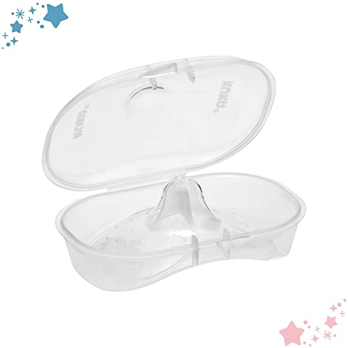 Kuka Protetor De Seio Em Silicone