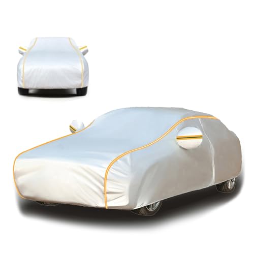 Hagelschutzplane Auto für Renault Megane 3 2008-2023,wasserdichte