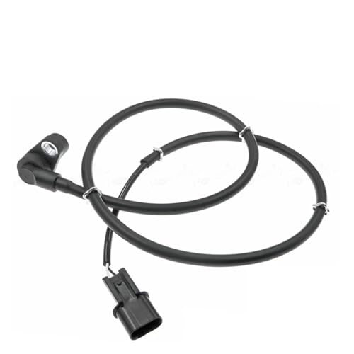 Capteur ABS de vitesse MR307046 pour Mitsubishi Pajero II arrière droit avant