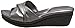 Bandolino Women's Yeva Wedge Slide Sandal