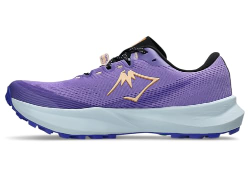 Image of ASICS Womens Fuji Lite 6 Running Shoes