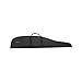GunMate 22416 Scoped Rifle Case, Black, Large 48