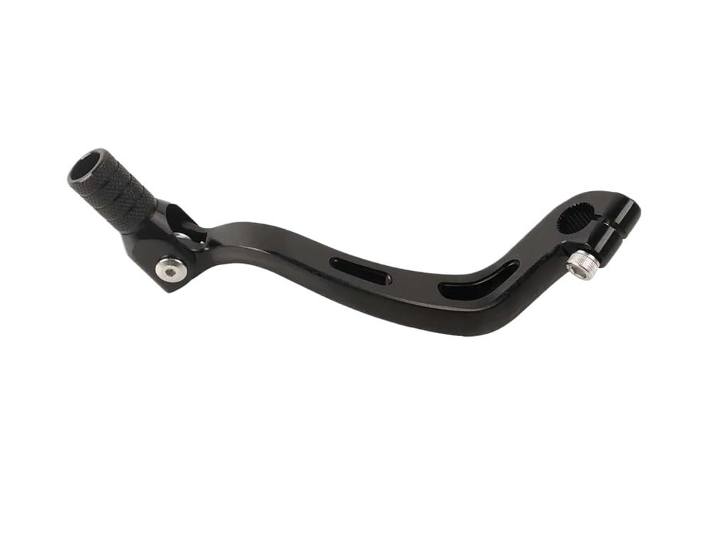 Etfildsbu Black Motorbike Gear Bar Lever Gear Shifter Shift Lever Pedal For 250Rr 300Rr 350Rr 390Rr 400Rr 430Rr 450Rr 480Rr 498Rr 500Rr 520Rr For X-Trainer