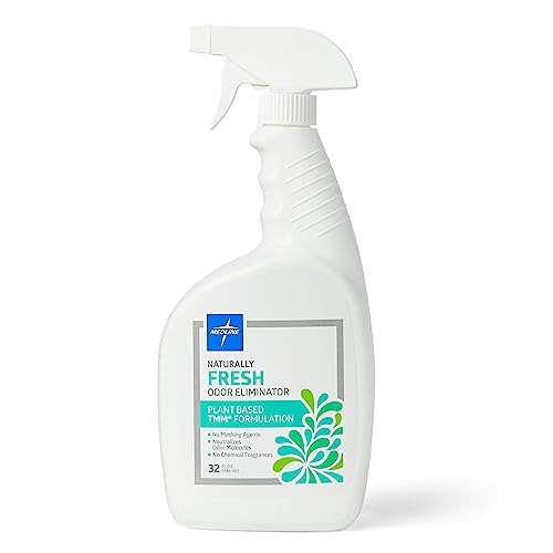 Medline Fresh Naturals 32 Oz Spray