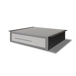 Safescan 4141B – Montagebeugel voor het veilig installeren van uw Safescan LD-4141, SD-4141 of HD-4141S