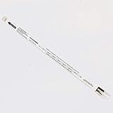 Hunter Douglas PowerRise 1.0 AA Reloadable 12V Battery Wand PCN 2981097000