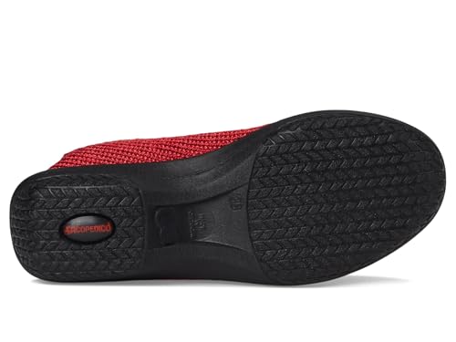 Image of Arcopedico LS 1151 Women's Shoes - Lace-Up Support and Walking Comfort- Sock Fitting - Arch Support and Cushioning - Removeable Insoles - Vegan - Travel Friendly