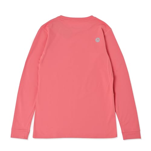 Marmot W's Climb Skin L/S PINK