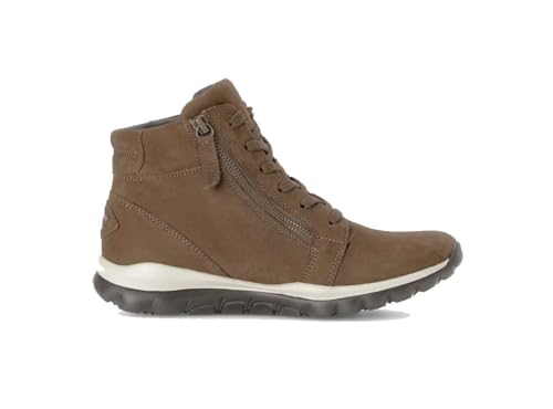 Bottines de marche confortables Gabor Rollingsoft Sensitive 76.868.41 taille 42