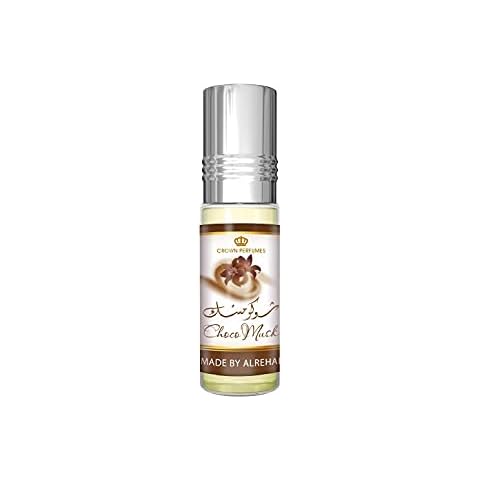 Choco Musk 6ml Parfum Duft Cover