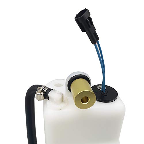 Per serbatoio olio Mercury Assy 1200-8M0064075 884525T1 Fuoribordo 200 225 250 300 HP DFI DTS Pro Sport XS 3.0/3.2 L (2000,2003-2010,2013)