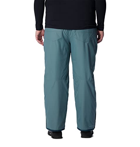 Image of Columbia Men's Bugaboo II Snow Pants, Waterproof & Breathable