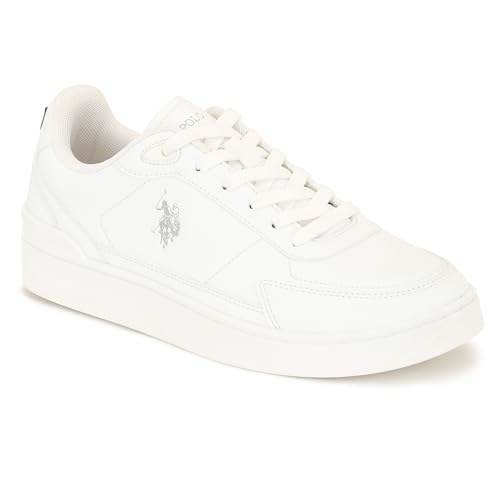 Image of U.S. POLO ASSN. Crest