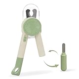 Histotree LED Light Pet Nail Clipper, Safe Quick Sensor Trimmer with Bloodline Detection, Sharp Blades for Dogs and Cats