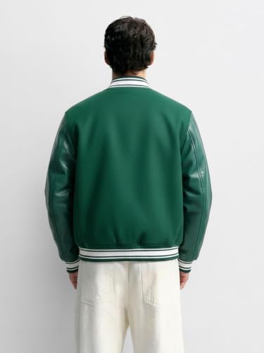 Image of THE INDIAN GARAGE CO Mens Jacket