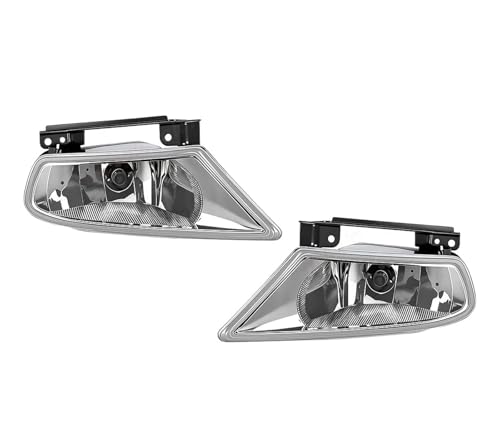 Phares antibrouillard Odyssey trajets matinaux et routiers sereins