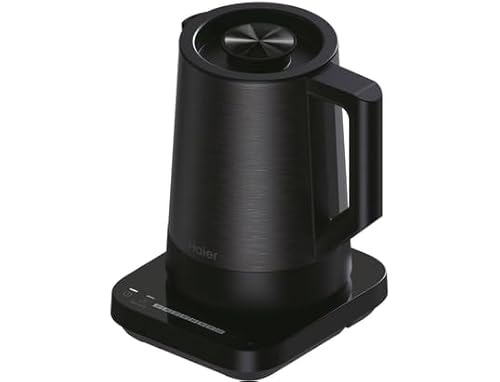 Bollitore HAIER HKE5A 011 - 4