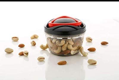 HP Enterprise Crazy Coper