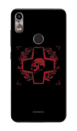 Capa Adesivo Skin023 Verso Para Obasmart Conecta OB023