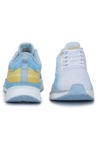 Image of Columbus Recon Sports Shoes|Walking Shoes|Training & Gym Shoe|Running Shoes for Men