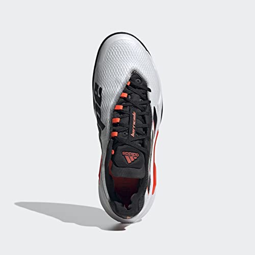 Image of Adidas Men's Barricade Clay Tennis Shoe